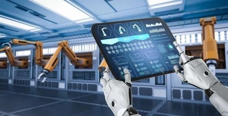 工业4.0 云端信息系统集成服务重塑时代变革