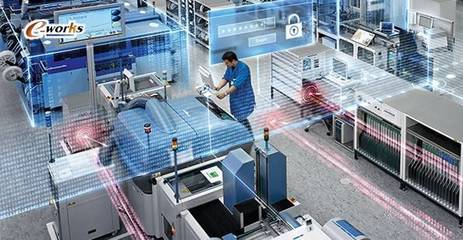 智能工厂如何构建 从概念到落地的全景指南