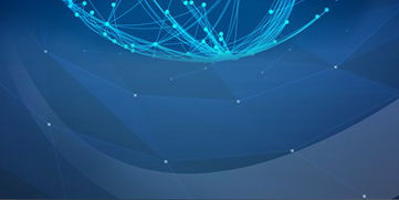 科技蓝调，心语千图 免费下载尚新手机配图与心情素材