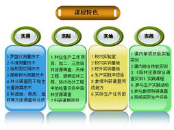 探索森林奥秘，连接数字未来——森林调查技术精品课程网站欢迎您